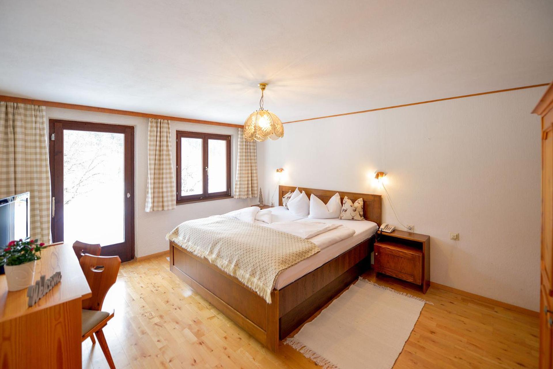 Hotel Sonne Vandans Extérieur photo