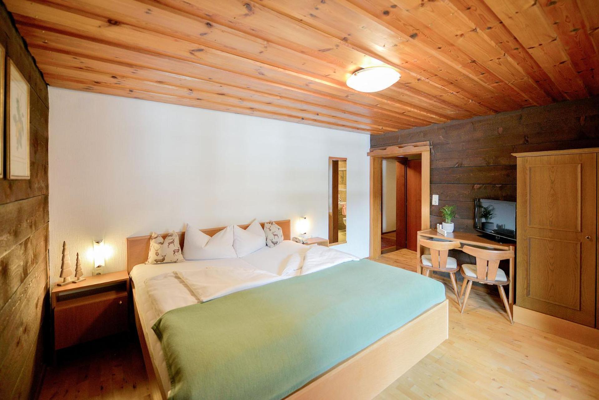 Hotel Sonne Vandans Extérieur photo