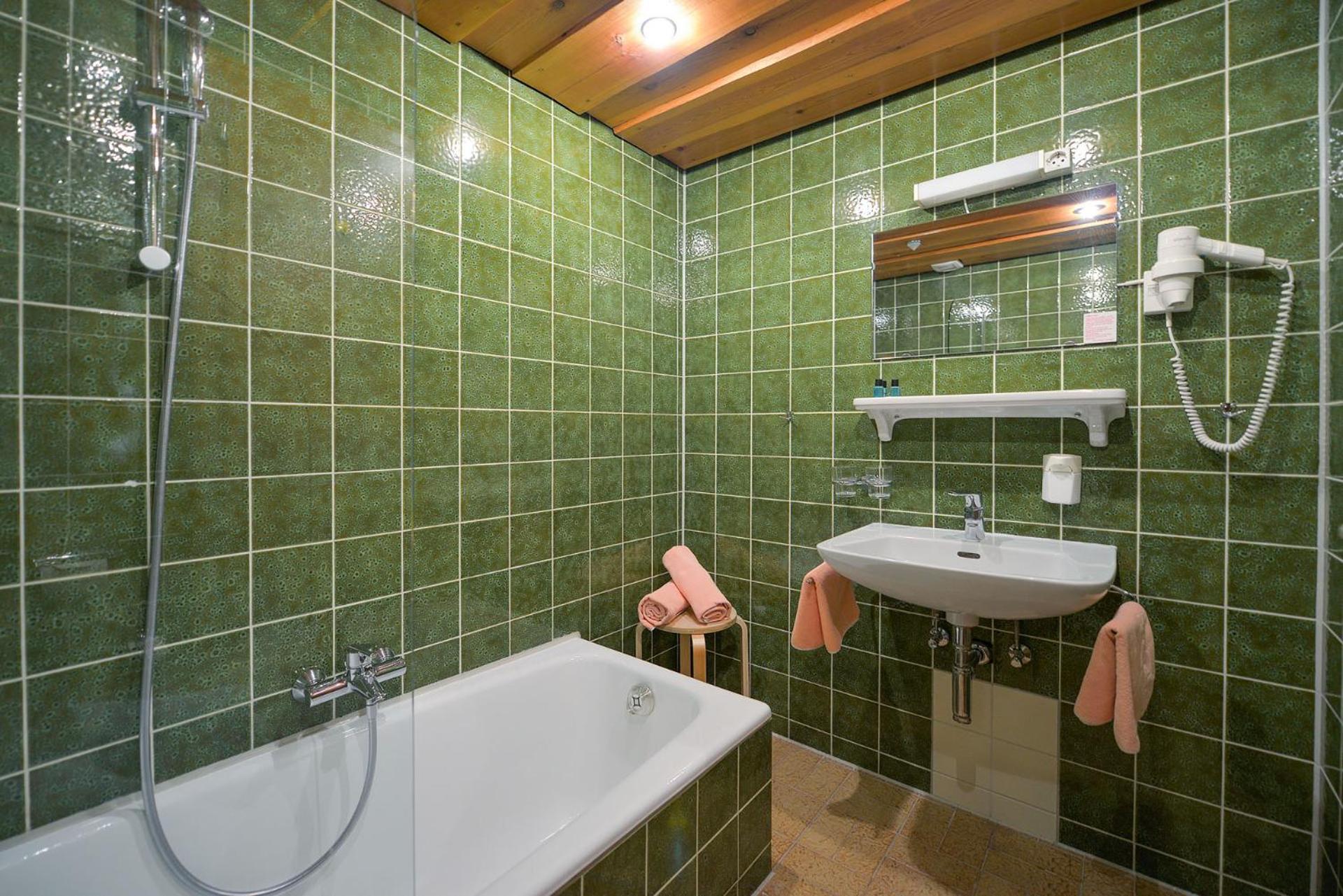 Hotel Sonne Vandans Extérieur photo