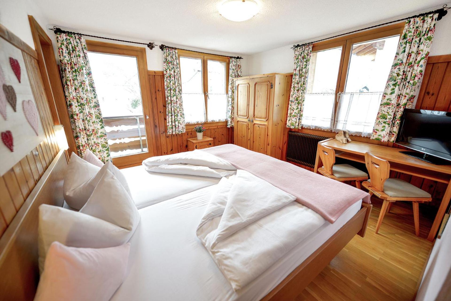 Hotel Sonne Vandans Extérieur photo