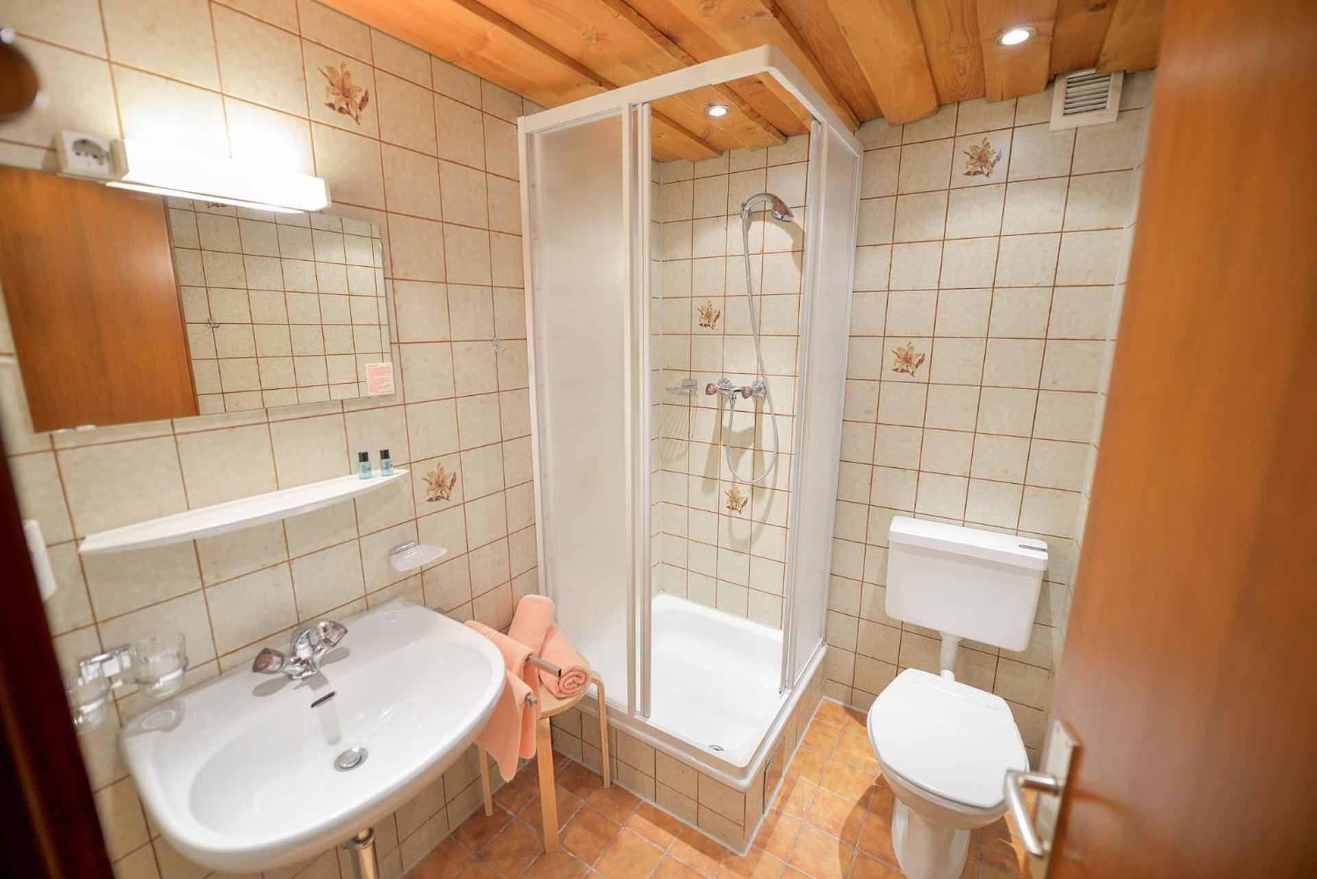 Hotel Sonne Vandans Extérieur photo